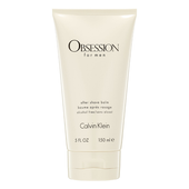 Calvin Klein Obsession For Men Aftershave Balm 150ml