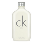 Calvin Klein One Eau De Toilette Spray 100ml