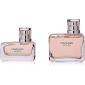 Calvin Klein Women Gift Set 100ml EDP + 30ml EDP
