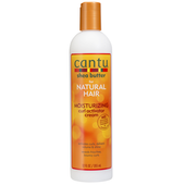 Cantu Shea Butter For Natural Hair Moisturising Curl Activator Cream 355ml - Feel Gorgeous