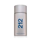 Carolina Herrera 212 Men Eau De Toilette Spray 200ml