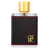 Carolina Herrera CH Men Eau De Toilette Refillable Atomiser 10ml