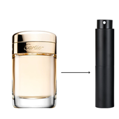 Cartier Baiser Vole Parfum Spray Refillable Atomiser 10ml