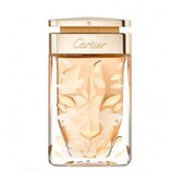 Cartier La Panthere Limited Edition Eau de Parfum Spray 75ml - Feel Gorgeous