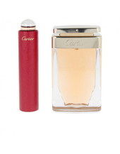 Cartier La Panthère Gift Set 75ml EDP + 15ml EDP