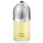 Cartier Pasha Eau De Toilette Spray 100ml
