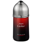 Cartier Pasha Edition Noire Sport Eau De Toilette Spray 100ml