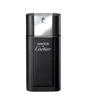 Cartier Santos de Cartier Eau de Toilette Spray 100ml