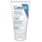 CeraVe Reparative Hand Cream 50ml - Feel Gorgeous