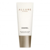 Chanel Allure Homme Aftershave Moisturizer 100ml