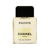 Chanel Egoiste Eau de Toilette Spray 50ml