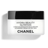 Chanel Hydra Beauty Nutrition Nourishing And Protective Cream - Feel Gorgeous