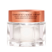 Charlotte Tilbury Magic Spf 15 Moisturising Cream 50ml + Magic Serum Crystal Elixir 1ml