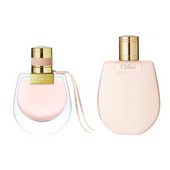 Chloe Nomade Gift Set 50ml EDP + 100ml Body Lotion
