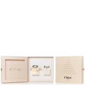 Chloé Gift Set 50ml Eau De Parfum + 100ml Body Lotion For Women