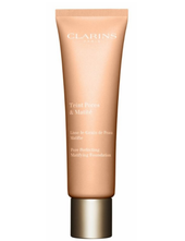 Clarins Pore Perfecting Matifying Foundation 30ml