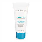 Clarisonic Deep Pore Decongesting Clay Mask 60ml