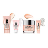 Clinique Moisture Surge 4 Piece Gift Set