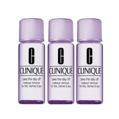 Clinique Take The Day Off Makeup Remover 50ml x 3