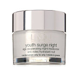 Clinique Youth Surge Night 50ml