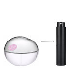 DKNY Be 100% Delicious Eau De Parfum Spray Refillable Atomiser 10ml