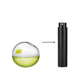 DKNY Be Delicious Eau De Toilette Spray Refillable Atomiser 10ml