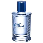 David Beckham Classic Blue Eau De Toilette 90ml - LookincredibleDavid Beckham3607349938079