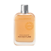 Davidoff Adventure Amazonia Limited Edition Eau De Toilette Spray 100ml