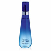 Davidoff Cool Water Wave Femme Eau De Toilette Spray 50ml - Feel Gorgeous