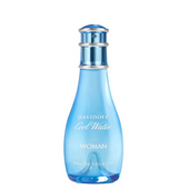 Davidoff Cool Water Woman Eau De Toilette Spray 50ml - LookincredibleDavidoff3414202011769