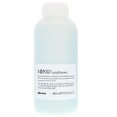 Davines Minu Conditioner 1000ml - Feel Gorgeous