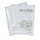 Decléor Rose Damascena Harmonie Calm Soothing Comfort Smoothie Mask Shaker Powder (Salon Use) - Feel Gorgeous