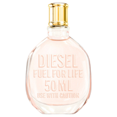 Diesel Fuel For Life Eau De Parfum Spray 50ml