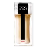 Dior Homme Sport Eau De Toilette Spray 125ml