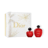 Dior Hypnotic Posion Gift Set 50ml EDT + 75ml Body Milk