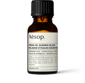 Aesop Iremia Oil Burner Blend 15ml