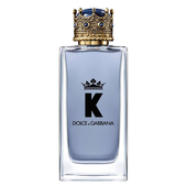 Dolce & Gabbana K Eau De Toilette Spray 100ml