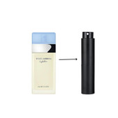Dolce & Gabbana Light Blue Eau De Toilette Spray Refillable Atomiser 10ml