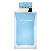 Dolce & Gabbana Light Blue Eau Intense Eau De Parfum Spray 50ml - LookincredibleDolce & Gabbana3423473032809