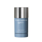 Dolce & Gabbana Light Blue Pour Homme Deodorant Stick 75ml - Feel Gorgeous