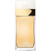 Dolce & Gabbana Light Blue Sun Eau De Toilette Spray 50ml - Feel Gorgeous