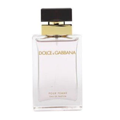 Dolce & Gabbana Pour Femme Eau De Parfum Spray 25ml