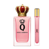 Dolce & Gabbana Q Gift Set 100ml EDP+ Q 10ml EDP