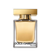 Dolce & Gabbana The One Eau De Toilette Spray 50ml