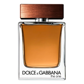 Dolce & Gabbana The One For Men Eau De Toilette Spray 50ml
