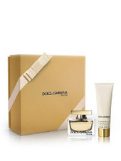 Dolce & Gabbana The One Gift Set 30ml EDP + 50ml Body Lotion
