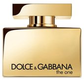 Dolce & Gabbana The One Gold Eau De Parfum 75ml