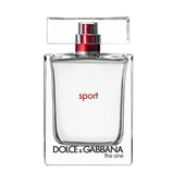 Dolce & Gabbana The One Sport Eau De Toilette 50ml Spray