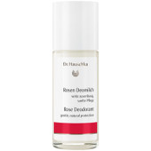 Dr. Hauschka Rose Deodorant 50ml - Feel Gorgeous