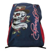 Ed Hardy Back To School Backpack